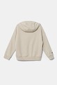 Хлопчик Дитяча кофта adidas Originals JD0366 бежевий