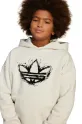 Детская кофта adidas Originals JD0366