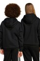 adidas Originals bluză copii JD0365 negru