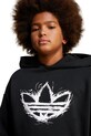 adidas Originals bluză copii JD0365