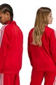 Дитяча кофта adidas Originals IY9796 червоний