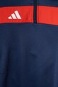 Детская кофта adidas Performance тёмно-синий JD3054