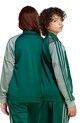 Детская кофта adidas Originals JD1611 зелёный