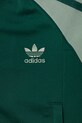Детская кофта adidas Originals зелёный JD1611
