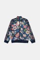 adidas Originals bluză copii JD0511 bleumarin SS25