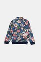 Băieți adidas Originals bluză copii JD0511 bleumarin