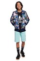 adidas Originals felpa per bambini JD0511