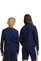 adidas Originals bluza copii JD1656 bleumarin