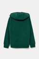 Хлопчик Дитяча кофта adidas Originals JD1648 зелений