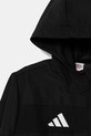 adidas Performance bluză copii negru JD0629