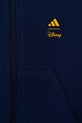 adidas bluza dziecięca granatowy JD4554