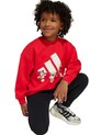 Детская кофта adidas x Disney JF3640