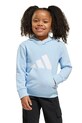 Дитяча кофта adidas JC9721
