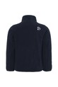 Deklice Otroški pulover Didriksons MUSKOT KDS JACKET 505711 mornarsko modra