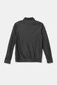 adidas Performance bluză pentru copii H57521 gri SS25