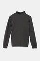 adidas Performance bluză pentru copii H57549 gri SS25