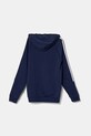 adidas Performance bluza copii IR7504 bleumarin SS25