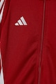 Băieți adidas Performance bluză pentru copii IR7502 rosu