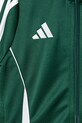 Fiú adidas Performance gyerek felső IR7503 zöld