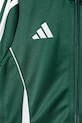 Мальчик Детская кофта adidas Performance IR7503 зелёный