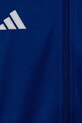 Chlapec Detská mikina adidas Performance IR9509 modrá