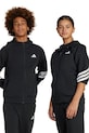 adidas bluza copii print negru JJ4801