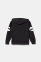 Chłopiec adidas bluza dziecięca JJ4801 czarny