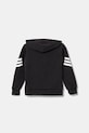 Băieți adidas bluza copii JJ4801 negru