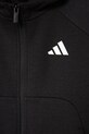 adidas bluza dziecięca czarny JJ4801