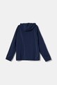 Dětská mikina adidas Performance IM8797 námořnická modř SS25