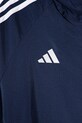 CHLAPEC Dětská mikina adidas Performance IM8797 námořnická modř