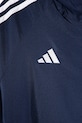 Chłopiec adidas Performance bluza dziecięca IM8797 granatowy