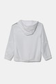 adidas Performance bluza dziecięca IM8799 biały SS25