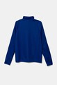 Дитяча кофта adidas Performance IR9364 блакитний SS25