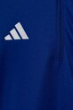 Хлопчик Дитяча кофта adidas Performance IR9364 блакитний