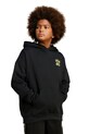adidas Originals hanorac de bumbac pentru copii x Smiley World JD0428