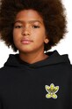 adidas Originals hanorac de bumbac pentru copii x Smiley World JD0428