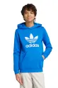 Dječaci Dječja dukserica adidas Originals JD1669 plava