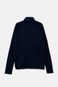 Chłopiec adidas Performance bluza dziecięca IY0116 granatowy