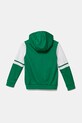 Хлопчик Дитяча кофта adidas Performance JP3163 зелений