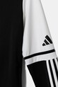 Дитяча кофта adidas Performance чорний JE2756