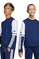 adidas Performance bluza copii cu modele bleumarin JD4814