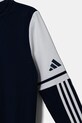 adidas Performance bluza copii bleumarin JD4814