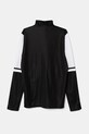 Мальчик Детская кофта adidas Performance JE2766 чёрный