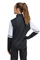 adidas Performance bluza dziecięca JE2766 czarny
