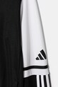 adidas Performance bluza dziecięca czarny JE2766