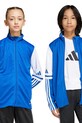 Детская кофта adidas Performance остальные голубой JD4798