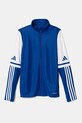 Детская кофта adidas Performance JD4798 голубой SS25