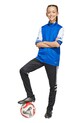 Детская кофта adidas Performance JD4798