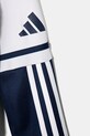 Дитяча кофта adidas Performance темно-синій JD3029